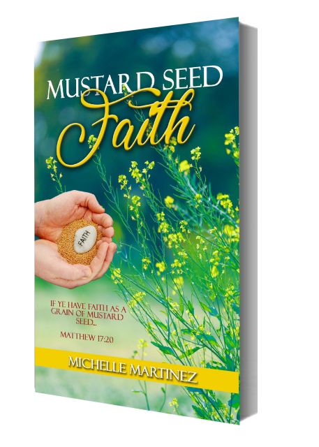 Mustard Seed Faith