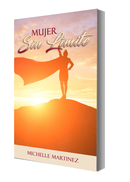 Mujer Sin Límite (Spanish)